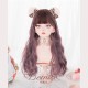 Dernice Lolita Long Style Wig (WIG61)